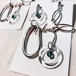 〝Aqua ring pierce〟