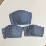 薄手　子供用　インナーマスク　立体