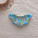new◯748 ハンドメイド もくもくスタイ ミナペルホネン 生地使用