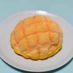 ふかふか夕張めろんぱん