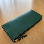 薄型長財布