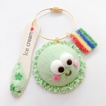 Cute animal.