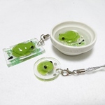 【B級品】カエル3点セット福袋
