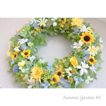 送料無料＊SummerGarden40
