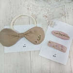 flower set  ♡ 4