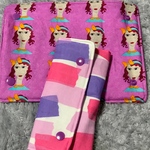 だっこひも☆よだれカバー