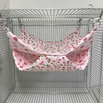 小動物用ハンモック30cm