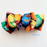 ［送料無料］USAコットンバルーンm バナナクリップ