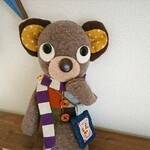 ★ソックスくまくん★
