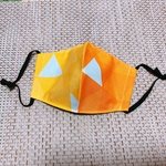 立体マスク😷鬼滅の刃