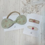 fruits set  ♡ 4