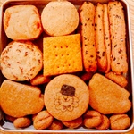 父の日クッキー缶2020【発送は6月8日から14日、締切は6月7日になります】