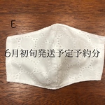 大人気 サークルレース 立体マスク シンプルマスク 夏用マスク 女性用 白マスク 大人