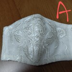 大人用インナーマスク