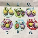 季節のイロドリB