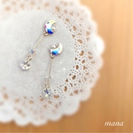 ☽︎‪︎.*·̩͙‬ moon ＆ crystal ☽︎‪︎.*·̩͙‬