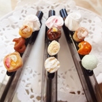 ★感謝価格★焼き立てパン🍞ボールペン３本セット
