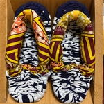 布ぞうり23㎝