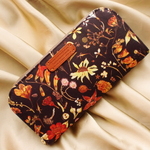 ﾘﾊﾞﾃｨ社♥Floral Ere長財布
