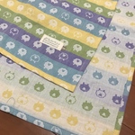 【SALE】【送料無料】fuwara ガーゼケット ガーゼタオル 薄手 出産祝い ひつじ
