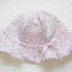 リバティ♡Sun hat♡