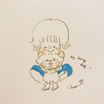 tommy6533様専用オーダーイラスト