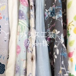 ガラス工芸Figaro様　専用ページ