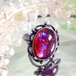 Lightning オーラ ドラゴンズブレス ring