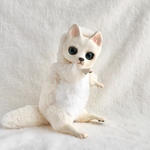 animal  doll No.12