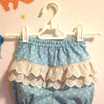 ＊Babyブルマ＊