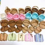 ポメぽぽ様オーダー品