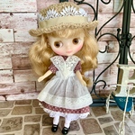 ミディブライス アウトフィット♪定形外送料込♪ ブライス アウトフィット