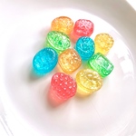 ドロップキャンディ ネックレス
