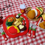 kouyoublack様専用ご購入ページ　おままごとセット