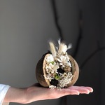 ブッダナッツアレンジ　ナチュラル