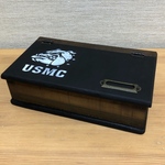 cf16218c様オーダー品　マスクケース