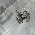 シルバーピアス