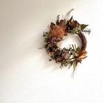 ボタニカルリース
