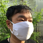 ニシムラマスク　超立体　シンプルNマスク