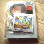 NEWステンドグラス 製作キット 梅雨