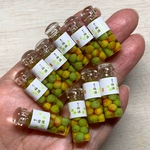 梅酒　ミニチュア