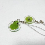 【B級品】頭ひょっこりストラップ2個セット