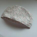 舟型リバティマスク(大人用 フラッターリング)