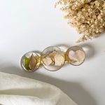 hair clip C