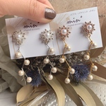 starbijou × Perl 