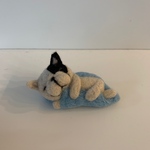 [受注製作] お昼寝 フレンチブルドッグ  片パイド