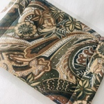 【送料込み】夏柄　ガーゼマスク　大人用