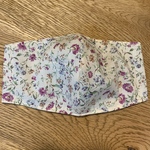 専用ページ　　　　　　花柄　立体マスク　裏ひんやりタイプ