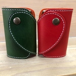 ☆nonchanon様オーダー品☆ らぶらぶ♡ハートのキーケース