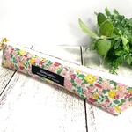 スリムペンケース🎀LIBERTY/Betsy Ann (light pink)🎀　ペンケース　ペンポーチ　筆箱　リバティ